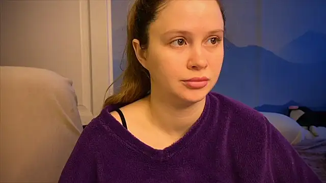 IlonaMurf online show from 02.02.26