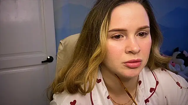 IlonaMurf online show from 03.08.26