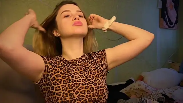 IlonaMurf online show from 05.30.26