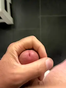 mikiss789 online show from 10.15.25