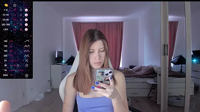 Snapshot of Agnes_Allenn chatting on 03.03.25 Agnes Allenn online show from 03.03.25