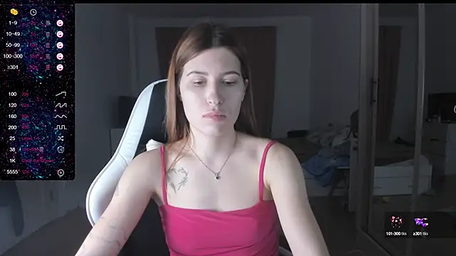 Snapshot of Agnes_Allenn chatting on 03.12.25 Agnes Allenn online show from 03.12.25