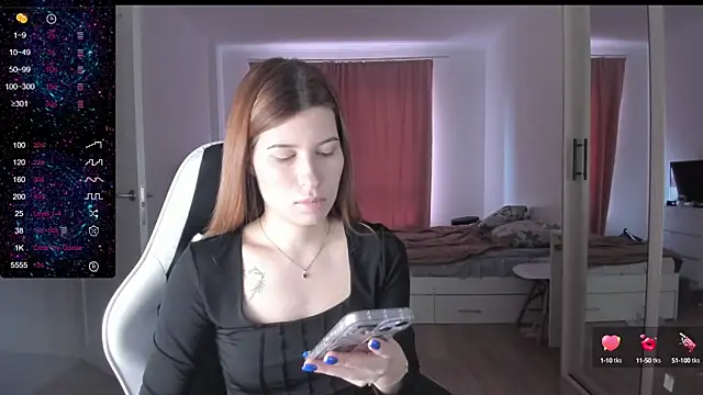 Snapshot of Agnes_Allenn chatting on 03.14.25 Agnes Allenn online show from 03.14.25