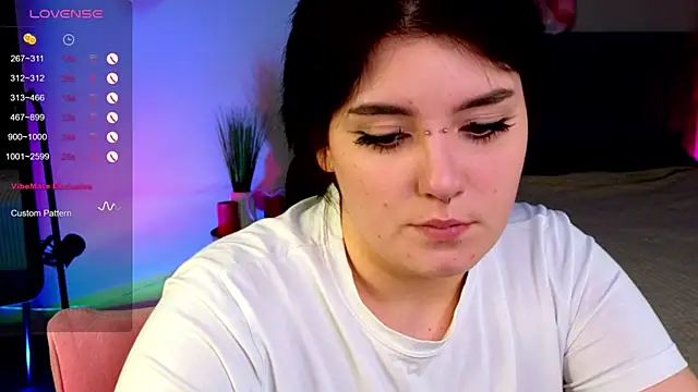 YumiYammy online show from 01.08.25