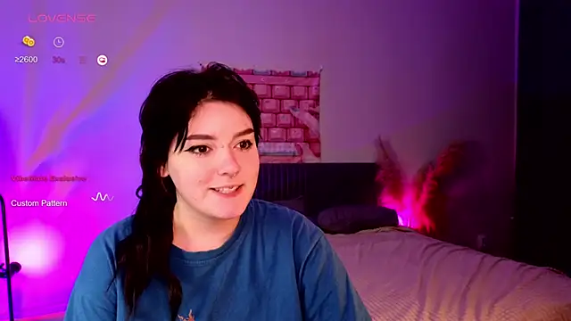 YumiYammy online show from 01.13.25