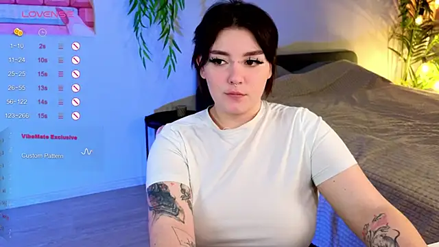 YumiYammy online show from 03.03.25