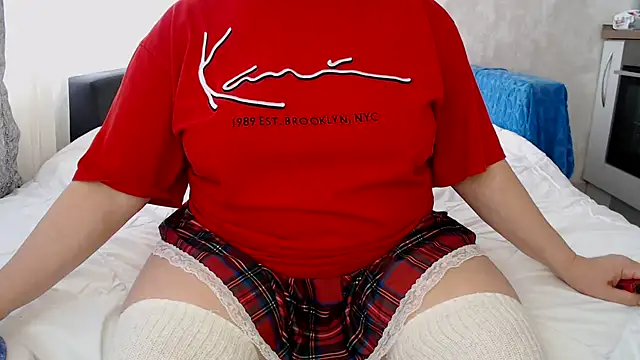 HairyVicky online show from 10.23.25