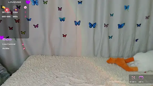 Phantommira online show from 03.08.25