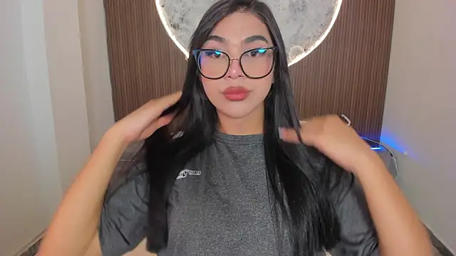 RoseCassie online show from 03.03.26