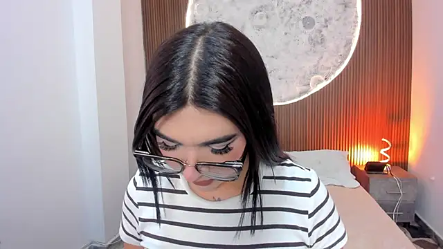 RoseCassie online show from 03.04.26