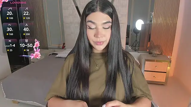 RoseCassie online show from 06.24.26