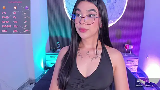 RoseCassie online show from 07.07.26