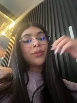 RoseCassie online show from 07.10.26