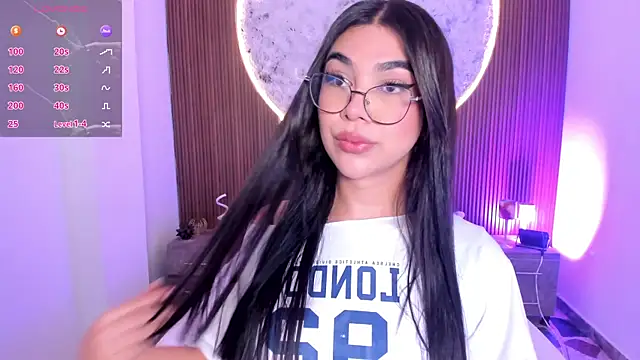 RoseCassie online show from 07.12.26