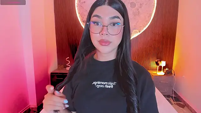 RoseCassie online show from 07.17.26