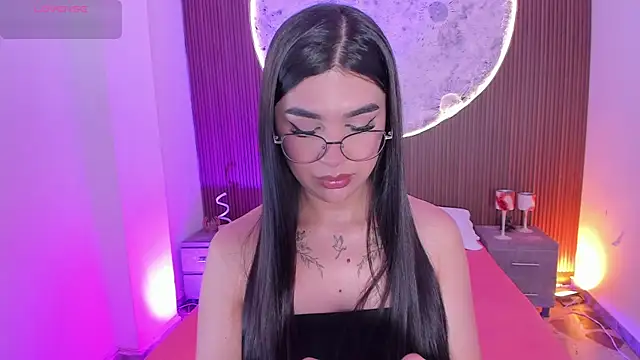 RoseCassie online show from 07.22.26