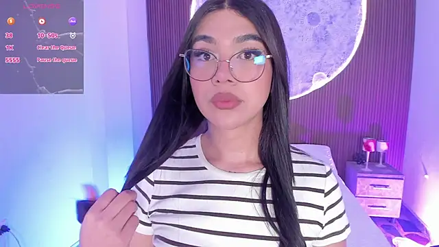 RoseCassie online show from 07.25.26