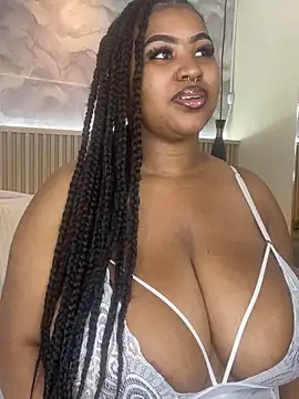 AinaraJimenez online show from 12.04.25