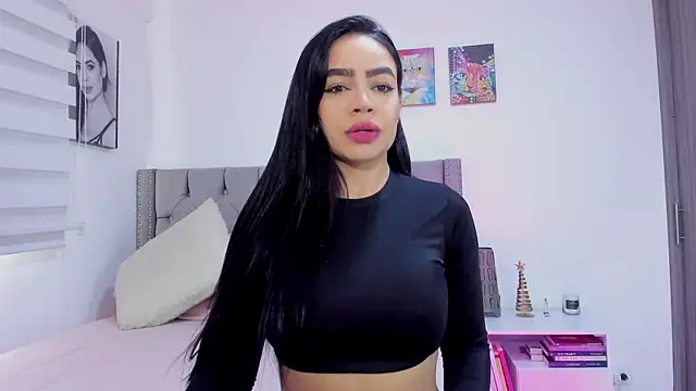 Sara Leblanc online show from 12.30.24