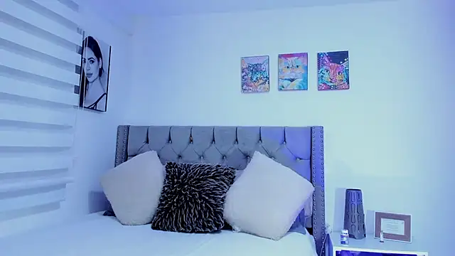 Sara Leblanc online show from 01.15.25