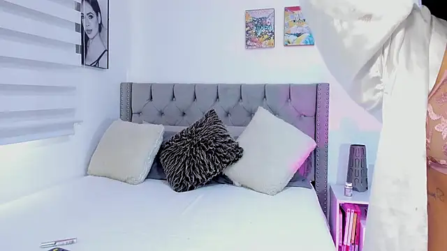 Sara Leblanc online show from 01.17.25