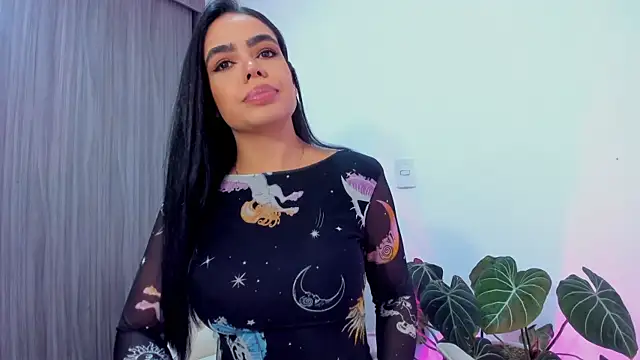 Sara Leblanc online show from 09.11.25