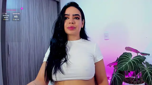 Sara Leblanc online show from 02.25.26