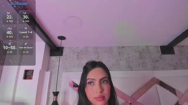 Snapshot of yessica_monteiro chatting on 12.28.24 yessica monteiro online show from 12.28.24