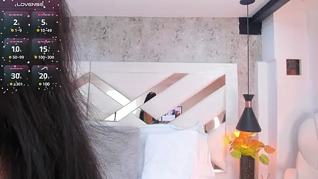 Snapshot of yessica_monteiro chatting on 02.15.25 yessica monteiro online show from 02.15.25