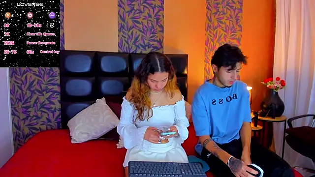 hinata itachi online show from 02.07.25