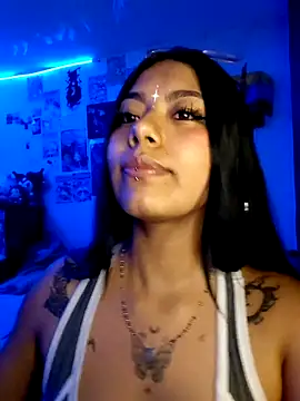 Snapshot of Katta_ossa chatting on 02.01.26 Katta ossa online show from 02.01.26