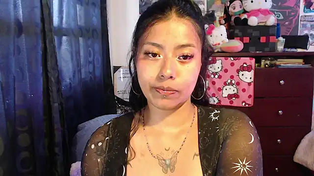 Snapshot of Katta_ossa chatting on 03.05.26 Katta ossa online show from 03.05.26