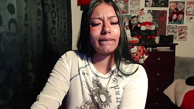 Snapshot of Katta_ossa chatting on 03.06.26 Katta ossa online show from 03.06.26