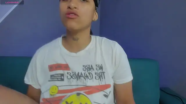 Snapshot of Dominick_jones chatting on 03.15.25 Dominick jones online show from 03.15.25