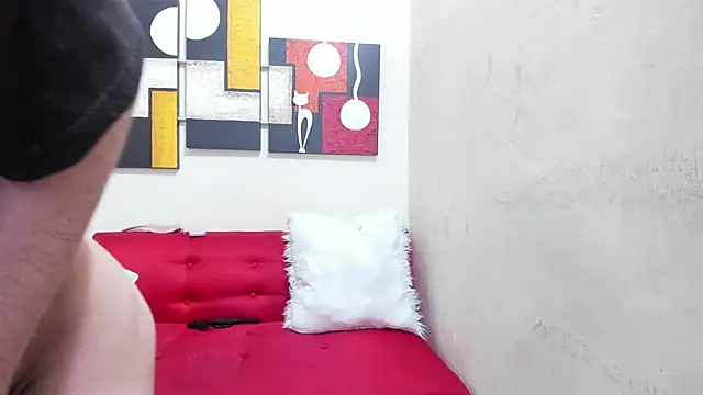 Mariana 16  online show from 01.26.25