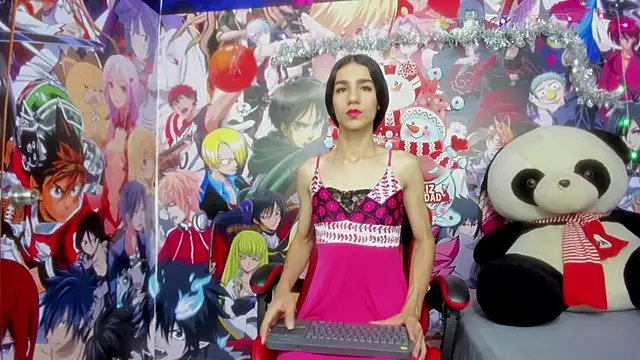 Mariana 16  online show from 12.15.25