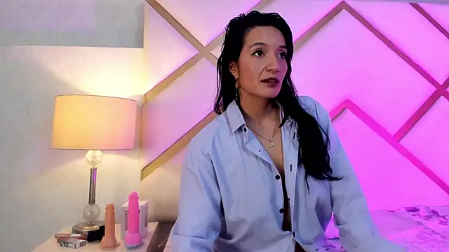 Snapshot of AmyRox_ chatting on 03.06.25 AmyRox online show from 03.06.25