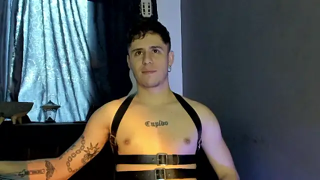 Antonello Vannucci online show from 11.06.25