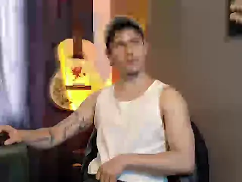 Antonello Vannucci online show from 03.05.26