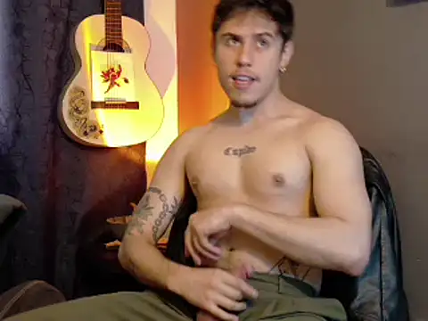 Antonello Vannucci online show from 03.06.26