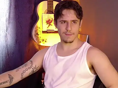 Antonello Vannucci online show from 03.11.26