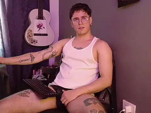 Antonello Vannucci online show from 03.17.26