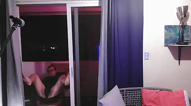 NikkelSofia online show from 12.25.24