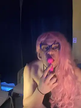 NikkelSofia online show from 01.18.25