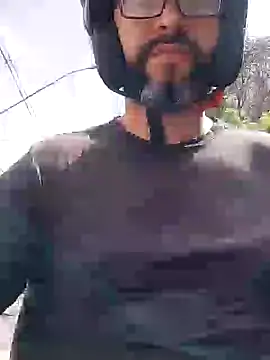 Jhonylima online show from 12.27.24