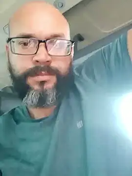 Jhonylima online show from 02.04.25