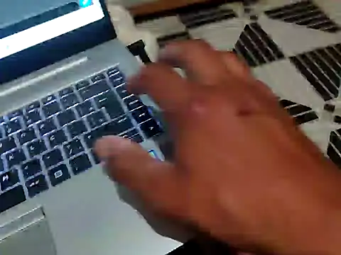 Jhonylima online show from 10.06.25