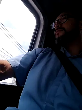 Jhonylima online show from 10.11.25