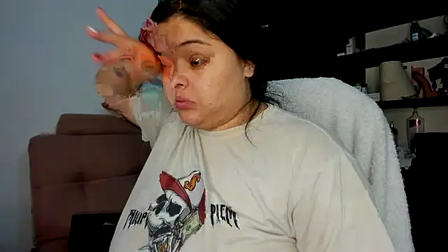 lizzie c online show from 12.19.25