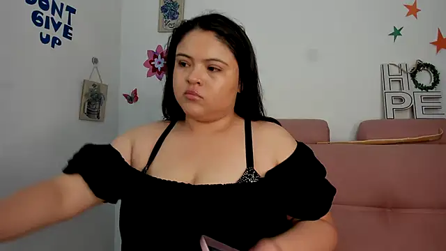 lizzie c online show from 07.25.26